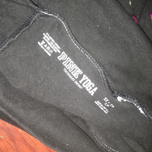 Yoga pants - Picture 5 of 5